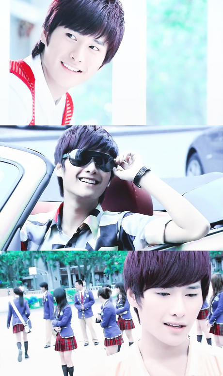 朱梓骁大红时为什么被封杀 朱梓骁神隐的三年里究竟发生了什么