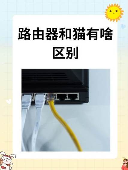 调制解调器与路由器功能差异_电缆调制解调器是猫吗_光猫与路由器技术实现区别