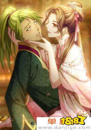 恋爱养成类游戏可以啪手机游戏_可以谈恋爱的手机游戏排行榜_恋爱养成手游推荐