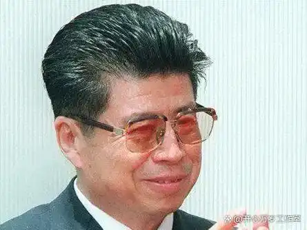 高严贪腐案细节_高严就是高岗的儿子 高严情妇杨珊照片(一)_高严贪污潜逃案