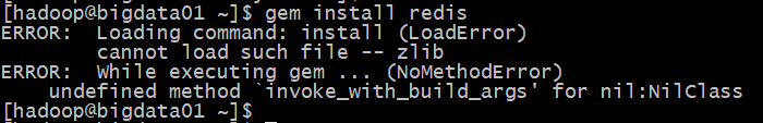 redis集群搭建教程_redis linux下载安装_Redis Cluster环境配置步骤