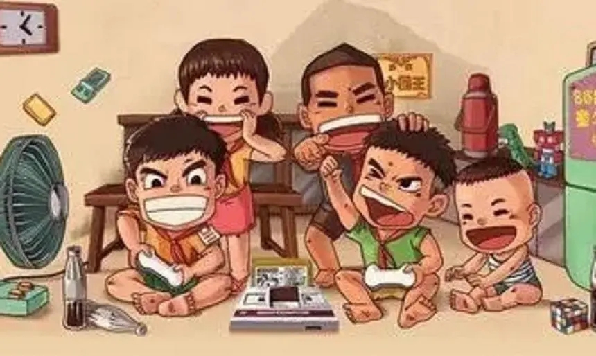 街机游戏机有声音没有画面_街机游戏币价值与规则_街机游戏室禁忌规则