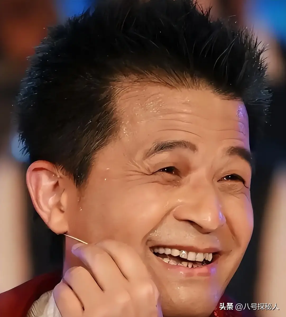 毕福剑人生经历_毕福剑主持生涯_毕福剑调侃智取威虎山