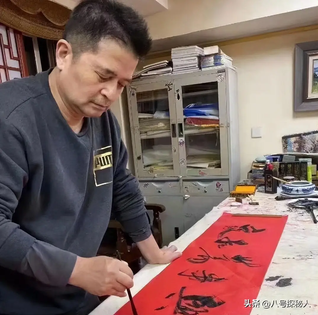 毕福剑调侃智取威虎山_毕福剑主持生涯_毕福剑人生经历