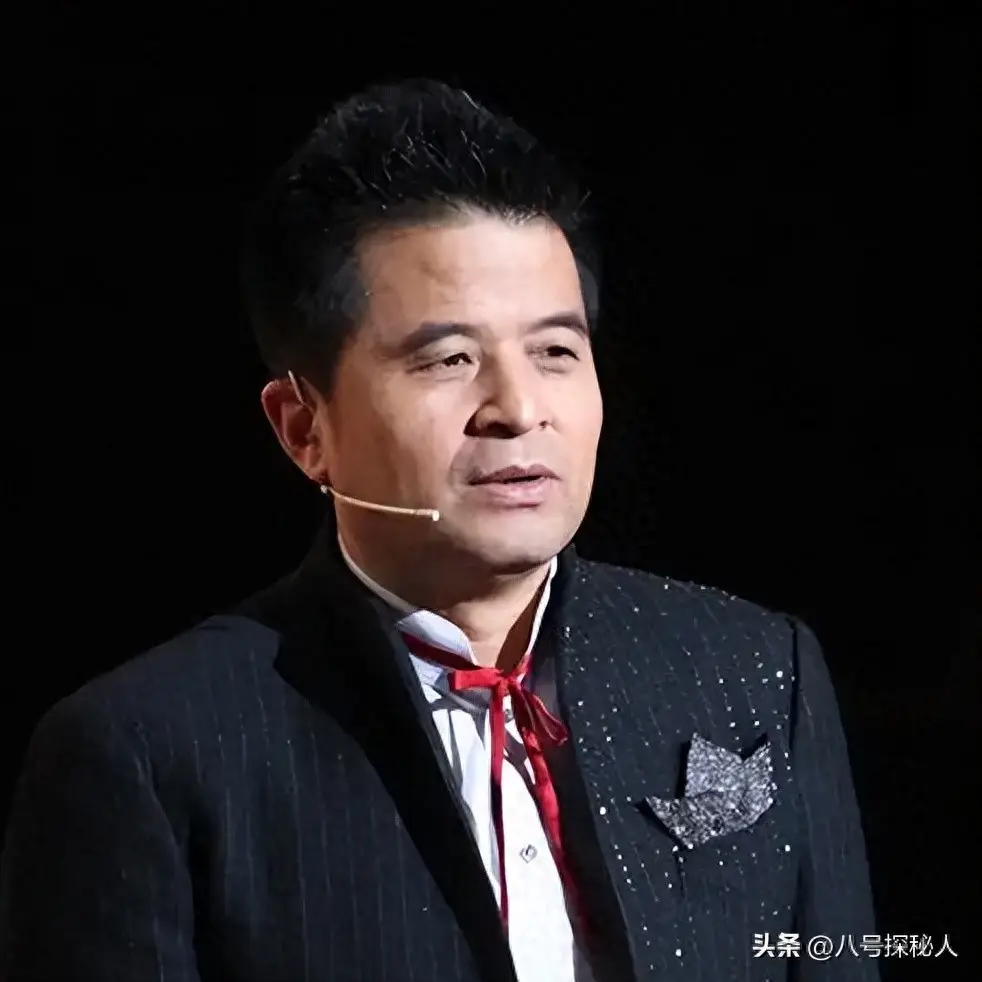 毕福剑主持生涯_毕福剑调侃智取威虎山_毕福剑人生经历