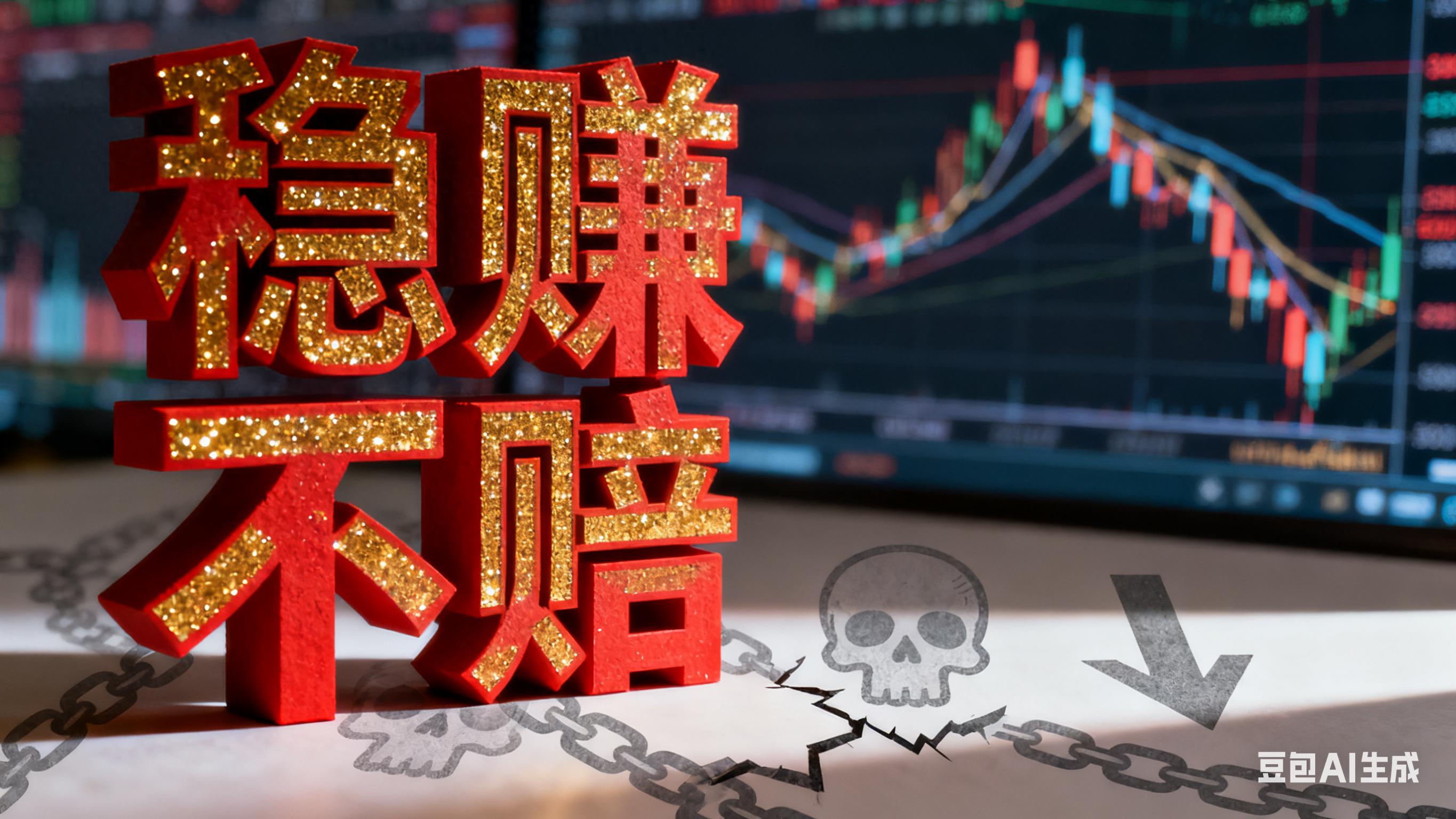 稳赚不赔理财产品陷阱_互联网理财产品一览_虚假宣传理财骗局