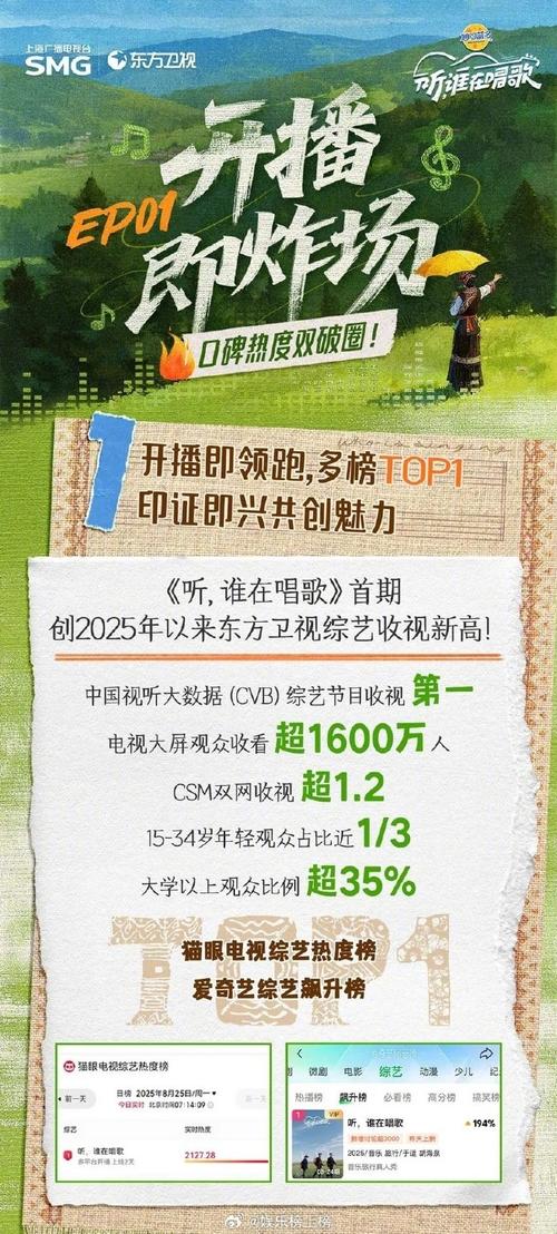 收视火热的综艺类节目吸睛又吸金，互联网金融也来分一杯羹？