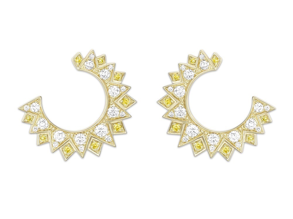 珠宝首饰的分类_经典珠宝品牌推荐_Trinity系列设计寓意