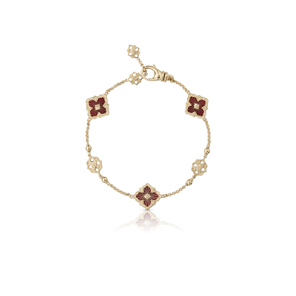 经典珠宝品牌推荐_珠宝首饰的分类_Trinity系列设计寓意