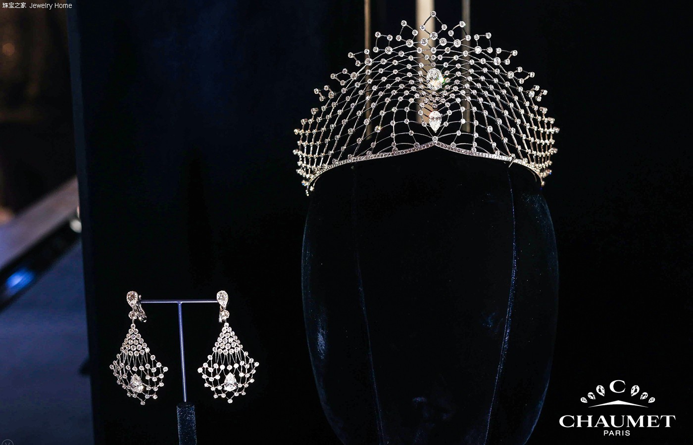 Trinity系列设计寓意_经典珠宝品牌推荐_珠宝首饰的分类