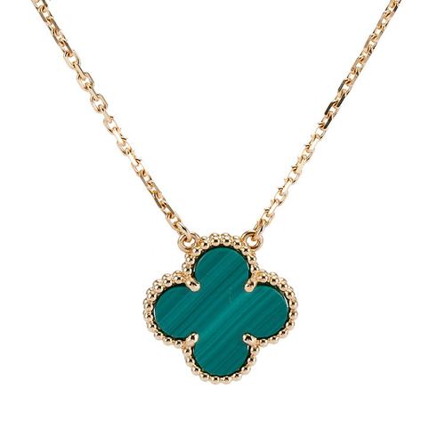 Trinity系列设计寓意_经典珠宝品牌推荐_珠宝首饰的分类