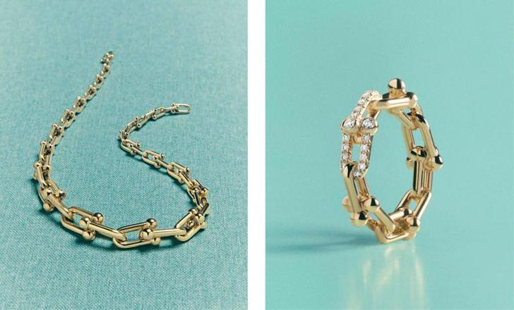 Trinity系列设计寓意_经典珠宝品牌推荐_珠宝首饰的分类