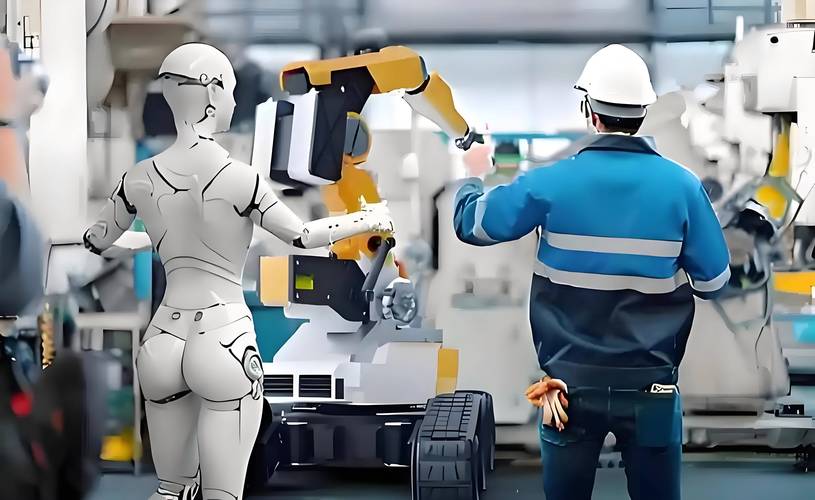 金融产品的互联网创新与推广_智能理财服务_大模型技术