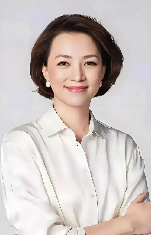 盘点央视美女主持人，欧阳夏丹还在央视工作吗？