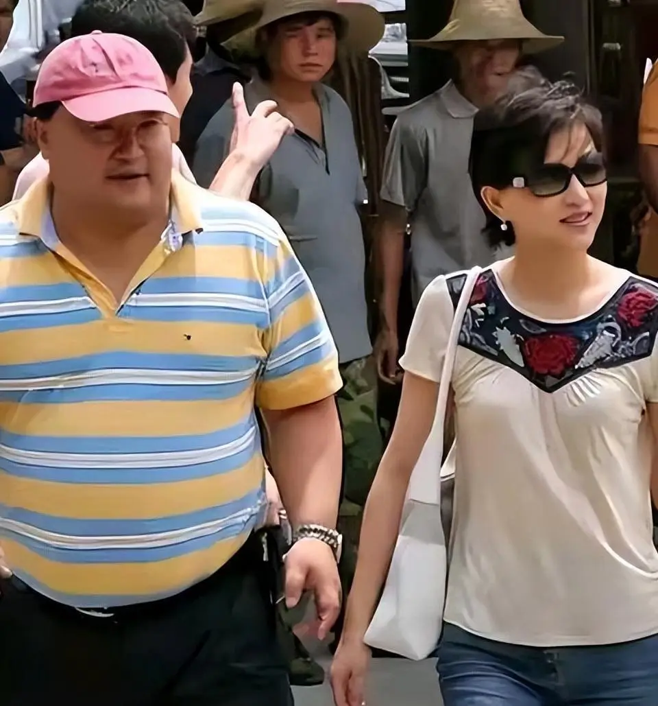 杨澜 央视美女主持人 90年代最美女主持人_欧阳夏丹还在央视吗