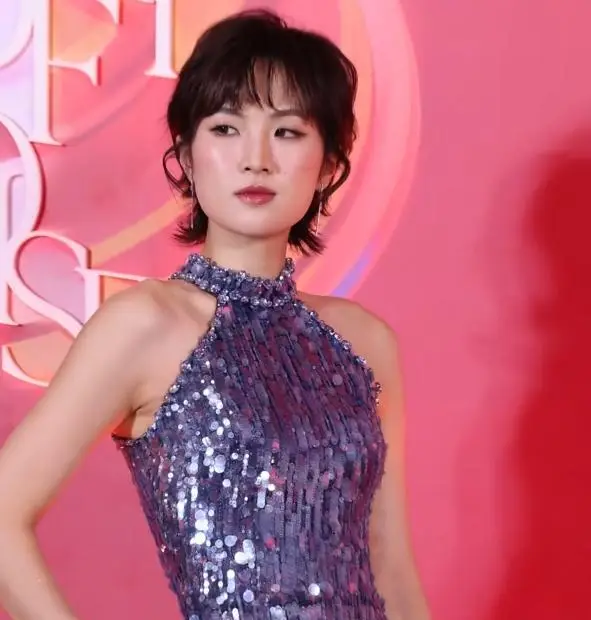 杨澜 央视美女主持人 90年代最美女主持人_欧阳夏丹还在央视吗