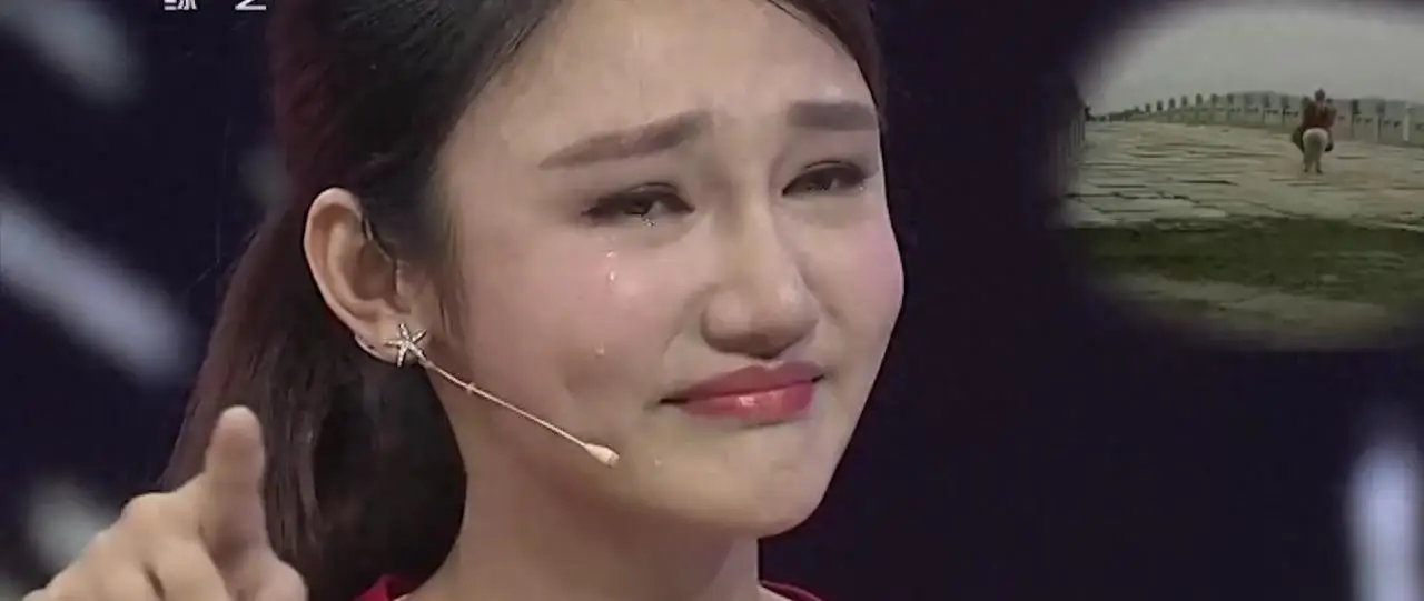 无车无房“央视穷人”？被王阳撕去遮羞布的龙阳，风光背后也有悲伤