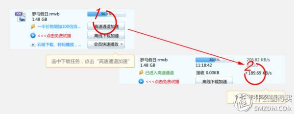 腾讯qq迅雷下载_迅雷会员资费_QQ旋风下载加速