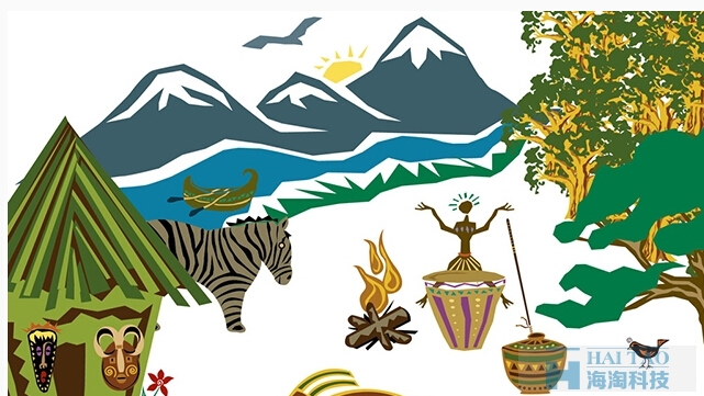 图片在网页设计中有何作用？为何它比文字更吸引用户？