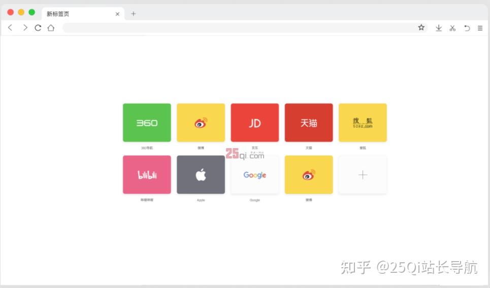 浏览器推荐大全 _ 26款浏览器测评 _浏览器兼容问题大全