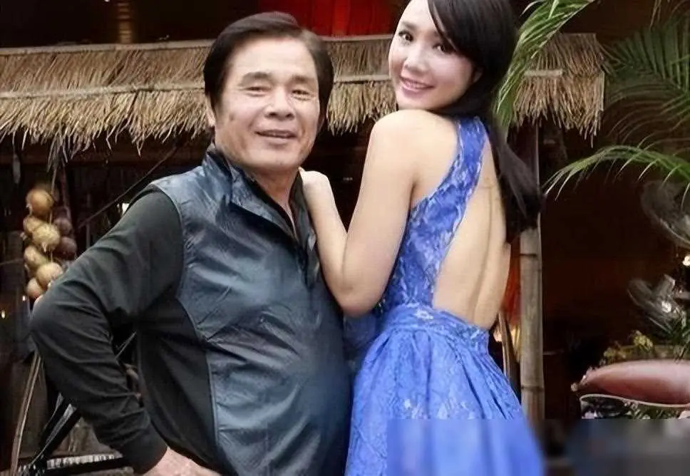 雷洪财富与婚姻变迁故事_雷洪人生巅峰与落魄经历_雷洪五房妻子