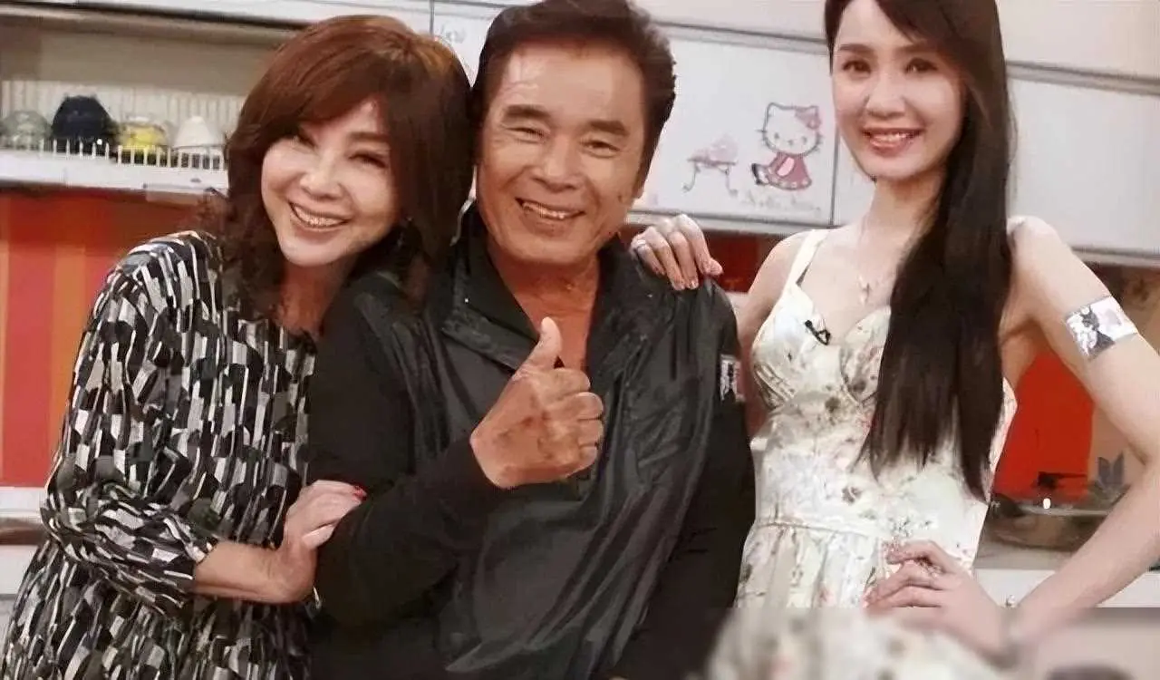 雷洪五房妻子_雷洪财富与婚姻变迁故事_雷洪人生巅峰与落魄经历