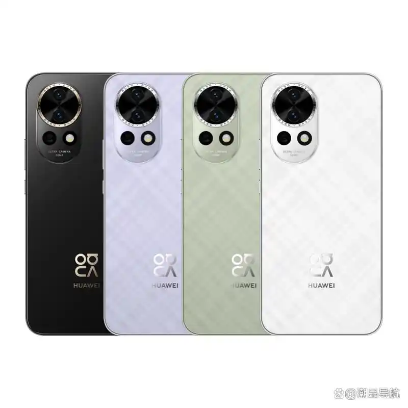 介绍一款好用的手机_华为手机推荐型号_华为手机怎么样好不好