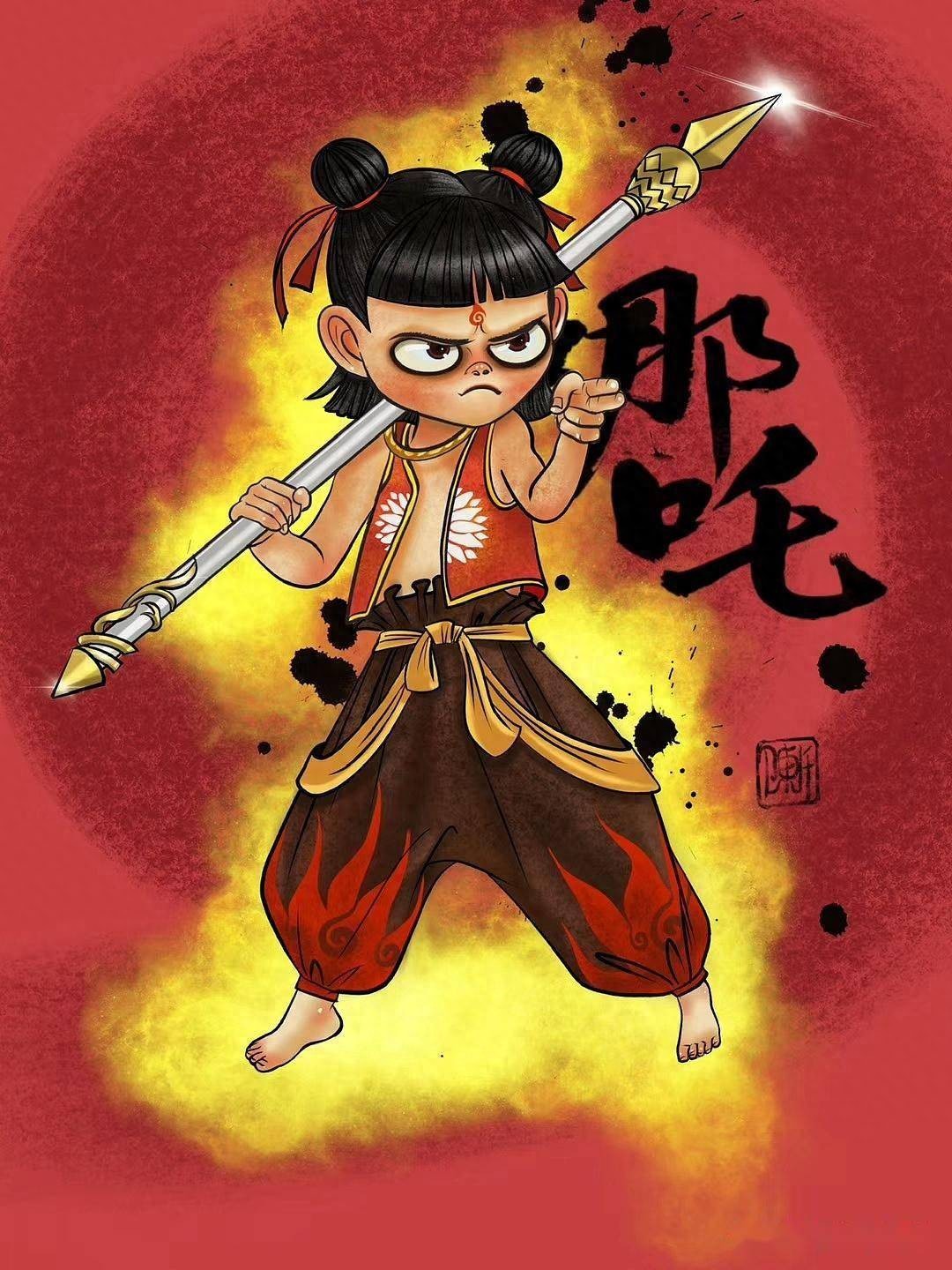 中国内地十大系列电影_中国电影国际影响力全球调研数据_哪吒系列影响力口碑票房