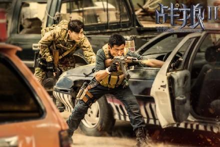 哪吒系列影响力口碑票房_中国内地十大系列电影_中国电影国际影响力全球调研数据