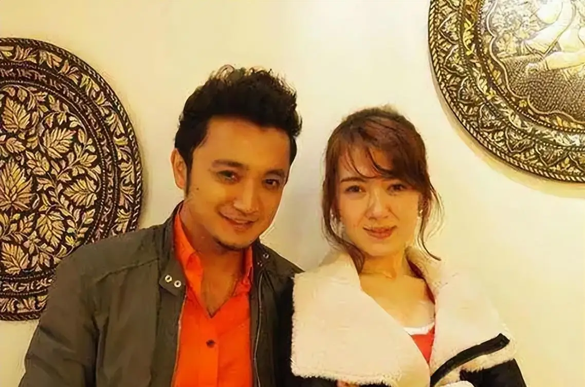 尼格买提 央视主持人 职业风波_欧阳夏丹还在央视吗