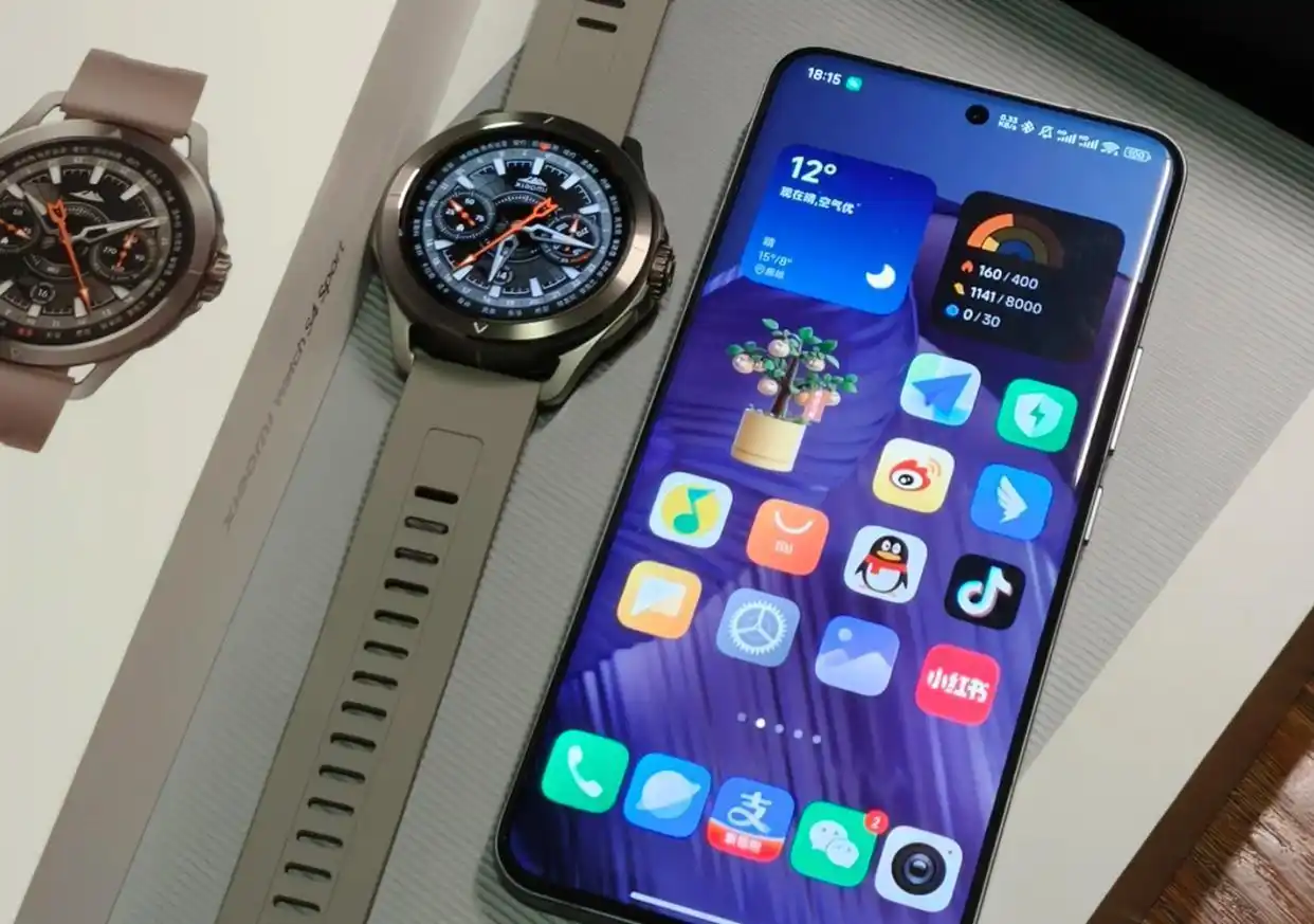 未来手机新功能2025_旗舰芯片高性能存储手机_2025年智能手机长寿命趋势