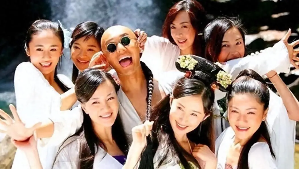 雷洪六个妻子同住_雷洪财富与婚姻故事_雷洪五房妻子