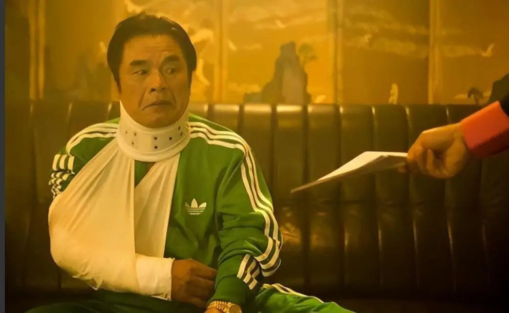 雷洪财富与婚姻故事_雷洪六个妻子同住_雷洪五房妻子