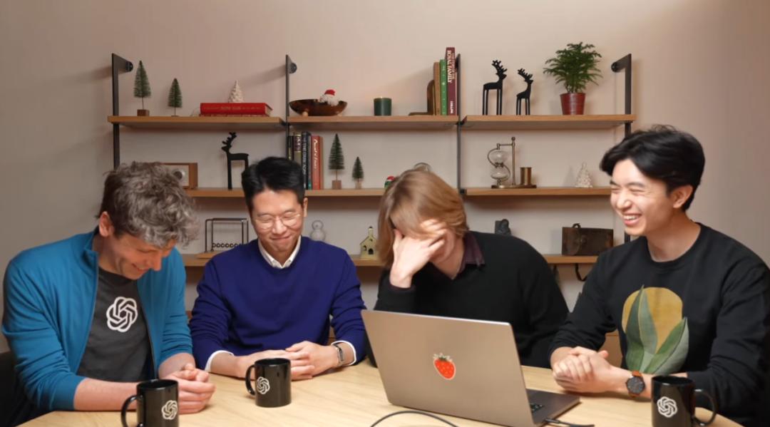 OpenAI o1 完全体功能特性_OpenAI o1 完全体性能表现_canvas pdf