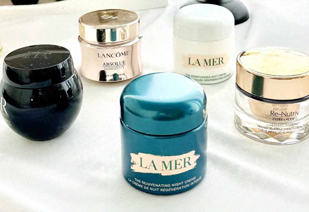 哪款面霜抗皱紧致效果好_花王面霜怎么样_使用护肤品的好处