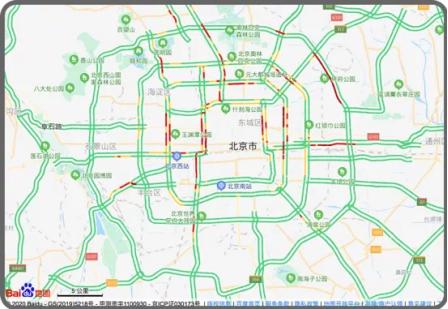 百度地图车用数据服务方案_百度地图api文档_智能汽车基础地图