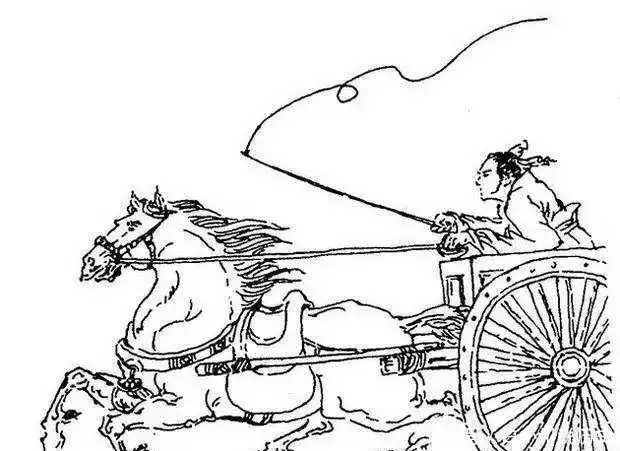 古代帝王姓氏_赵姓历史_赵姓起源