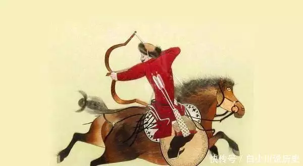 古代帝王姓氏_赵姓起源_赵姓历史