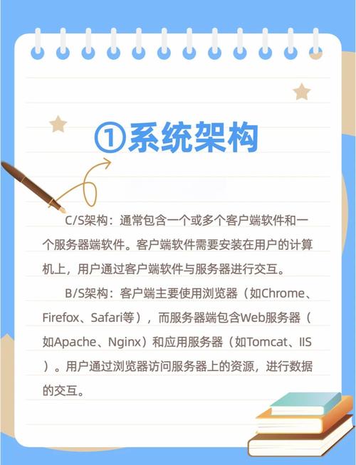 Web中C/S架构：不可或缺的存在，独特优势与应用解析