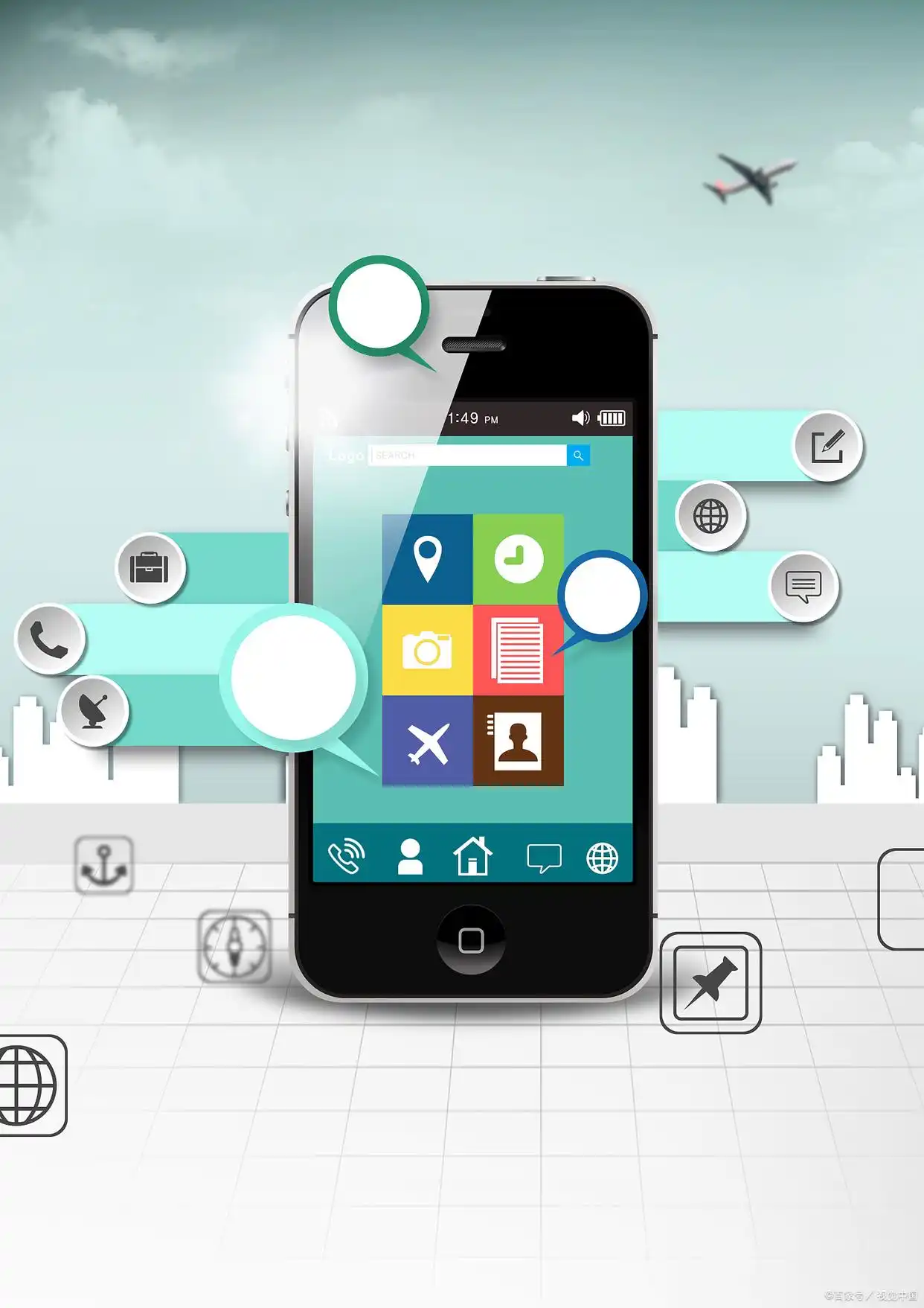 未来手机新功能2025_用户体验提升_智能手机技术创新