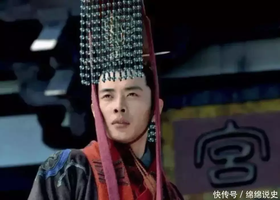 司马氏家族兴衰_古代帝王姓氏_司马氏历史