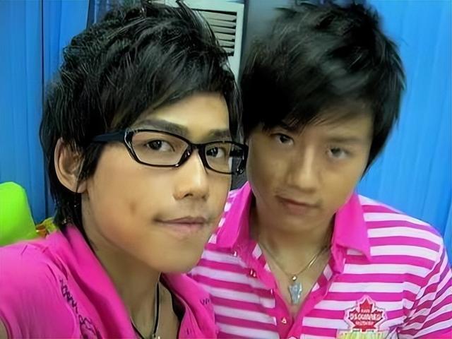 张杰苏醒矛盾原因_07届快男张杰关系不和_张杰给苏醒关门