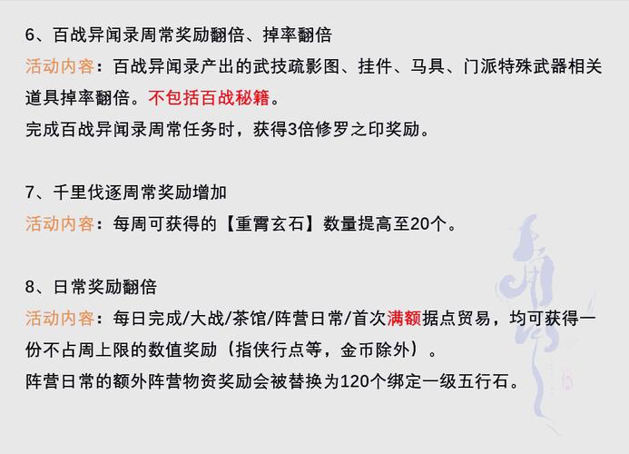 剑三 阵营声望_剑网3最新热点界面节日活动_剑网3运营界面活动奖励