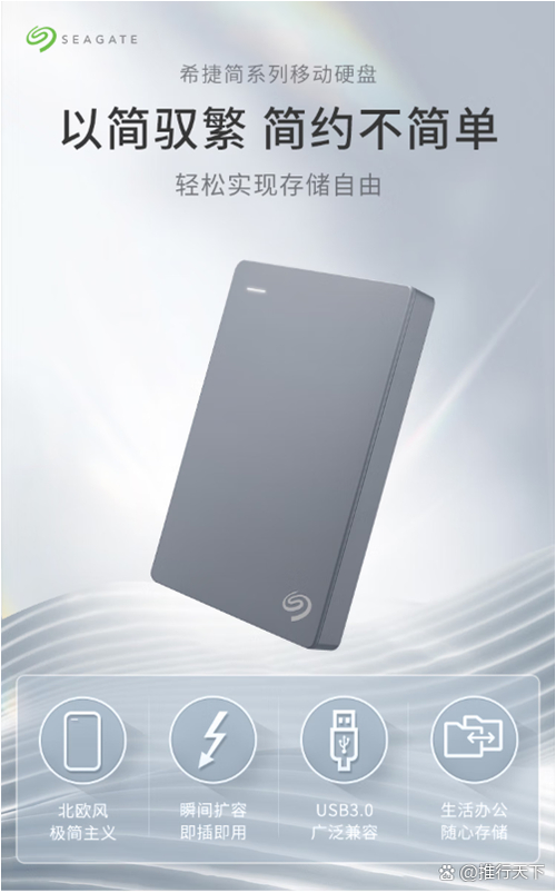 数字化时代如何给移动硬盘装系统？准备工作与启动盘制作全解析