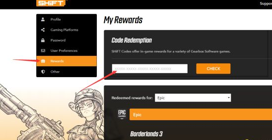 无主之地2厂商圣物代码_无主之地3职业选择攻略_无主之地3金钥匙奖励领取方法