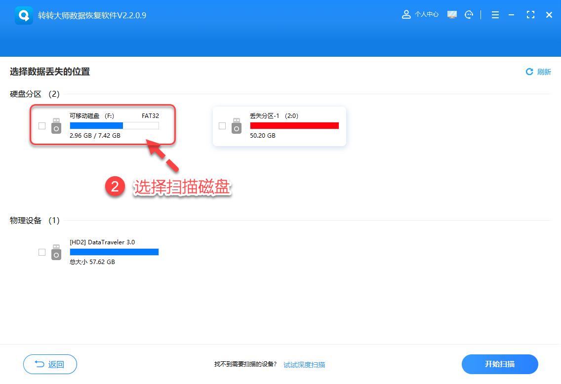 U盘数据恢复原因_U盘数据丢失预防措施_u盘打不开怎么办 u盘打不开的紧急处理方法
