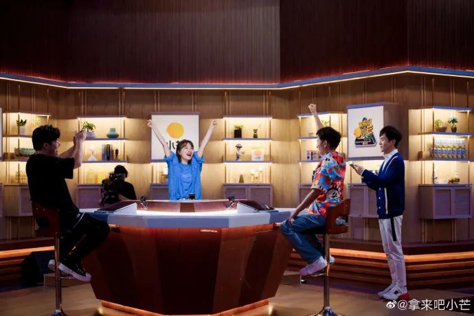 知识竞赛题库综艺节目_拿来吧小芒节目特色_益智类知识问答节目