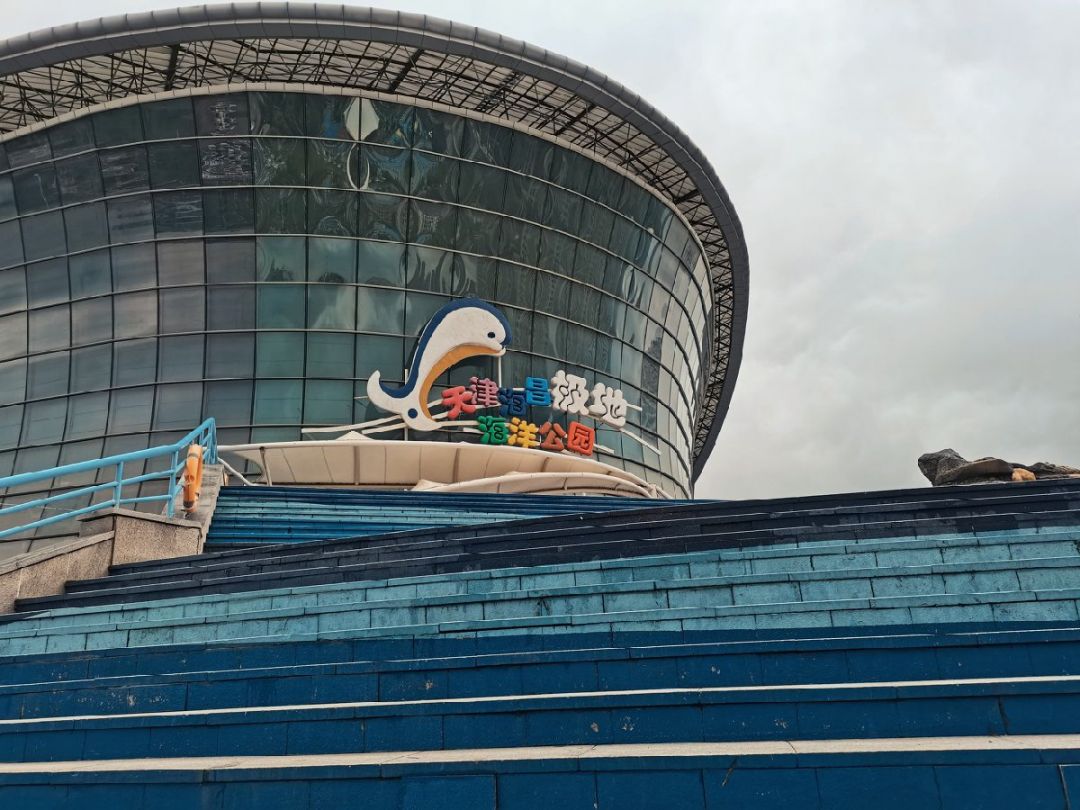 天津极地海洋公园2022年恢复开园：门票价格、营业时间全攻略