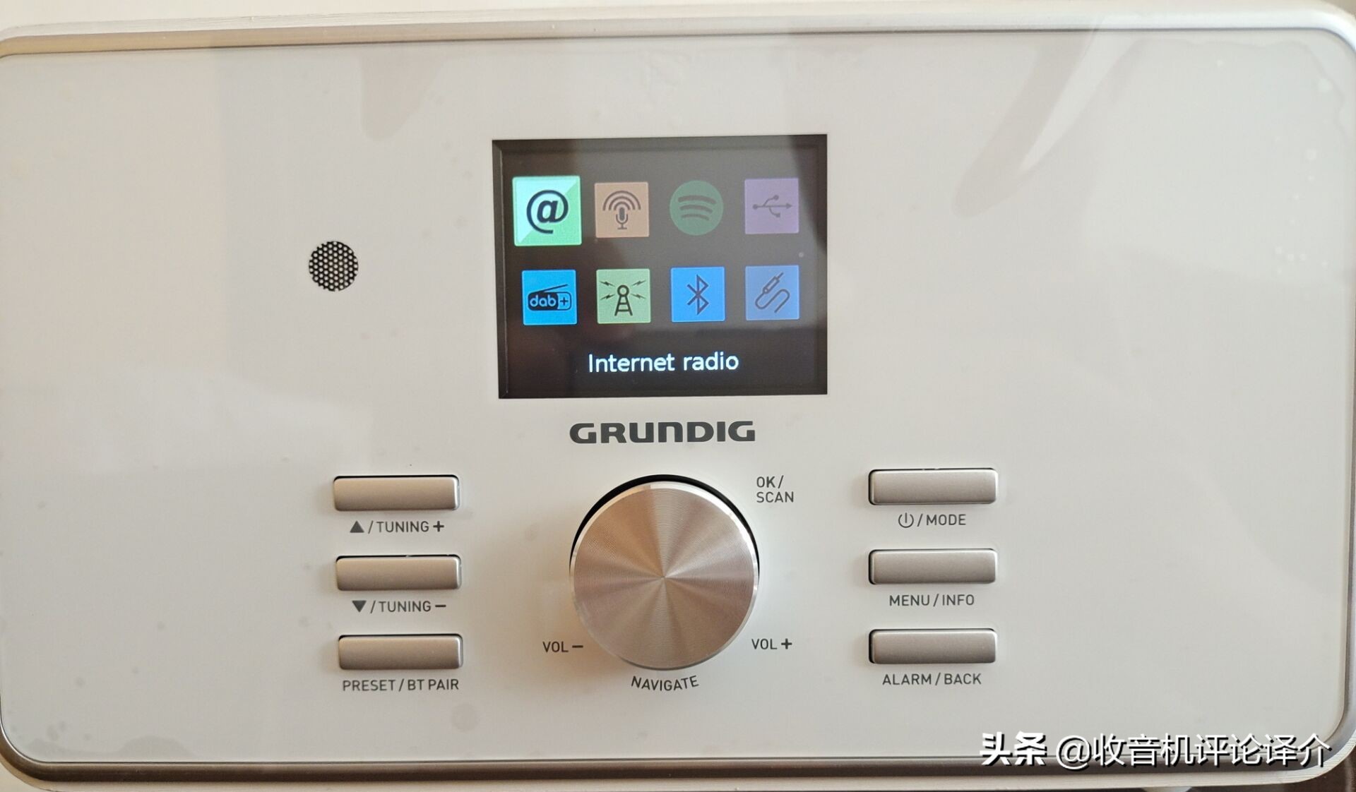 蜻蜓网络收音机官网_网络收音机与传统收音机对比_网络收音机优缺点分析