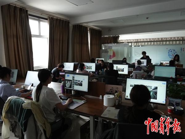 山西省永和县AI数据标注员_数据标注员职业发展_电脑标注员好做吗